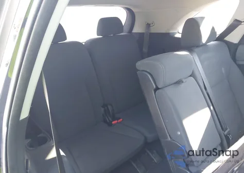 2019 Kia Sorento 2.4L Lx from USA, damaged, VIN 5XYPGDA36KG546132